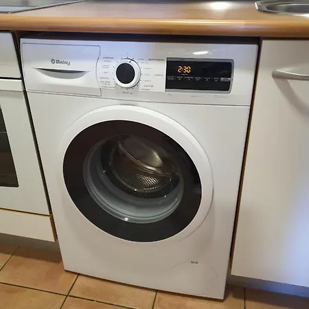 Apartament Paraiso *