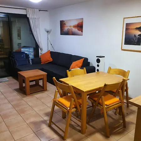 Apartament Paraiso *