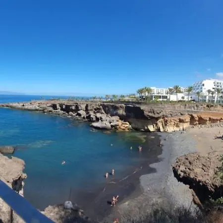 Apartament Paraiso