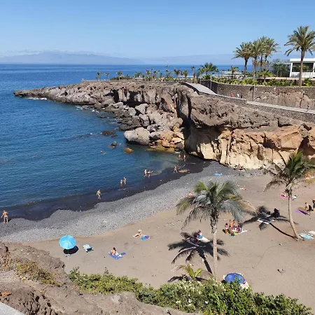 Apartament Paraiso Costa Adeje (Tenerife)