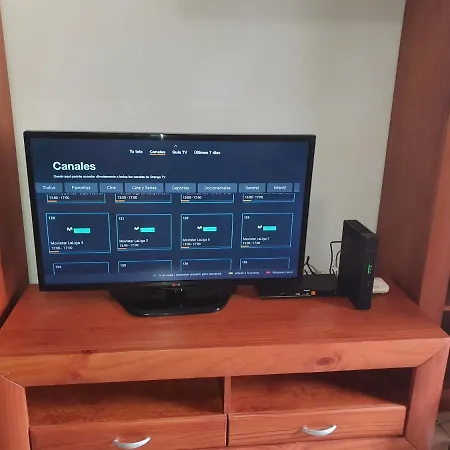 Cosy 2 アパート アデヘ