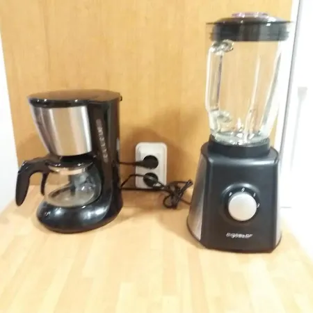 Cosy 2 アパート アデヘ