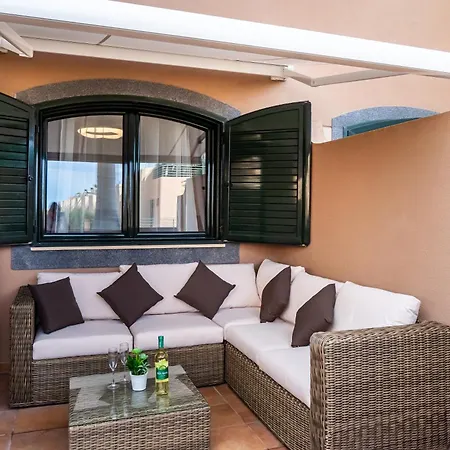 Cosy 2 Apartman Costa Adeje (Tenerife)