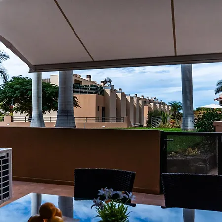 Apartman Cosy 2 Costa Adeje (Tenerife)