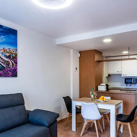 Cosy 2 Apartman Costa Adeje (Tenerife)