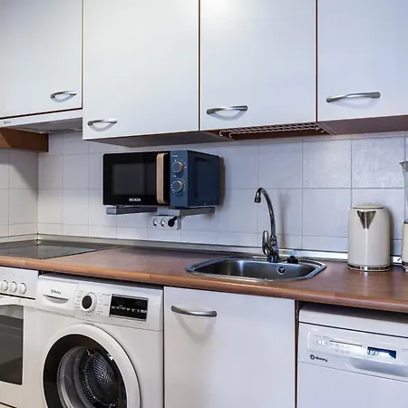 Apartman Cosy 2 Costa Adeje (Tenerife)