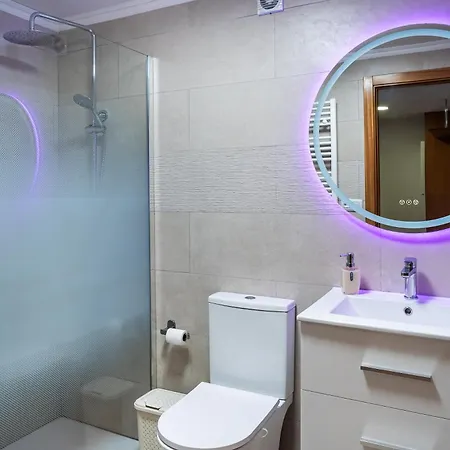 Cosy 2 * Costa Adeje (Tenerife)