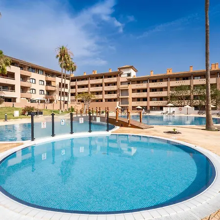 Apartamento Cosy Tenerife - Cosy 2 Costa Adeje (Tenerife)