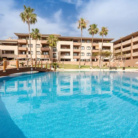 Cosy Tenerife - Cosy 2 * Costa Adeje (Tenerife)