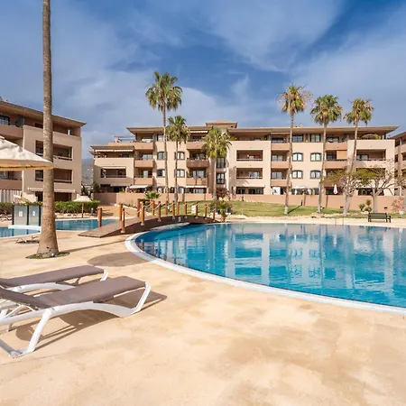 Apartamento Cosy Tenerife - Cosy 2