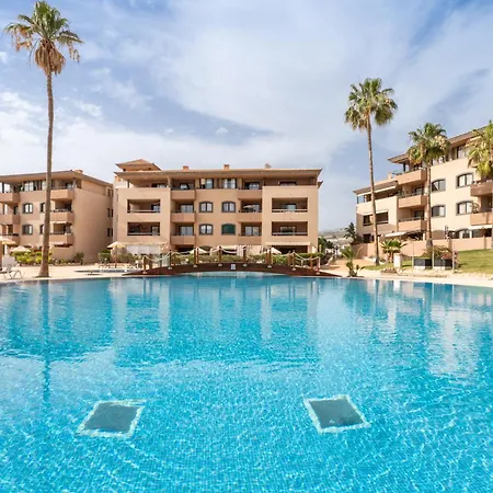 Apartamento Cosy Tenerife - Cosy 2 *