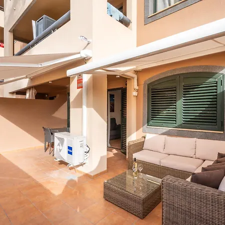 Cosy Tenerife - Cosy 2 Apartamento