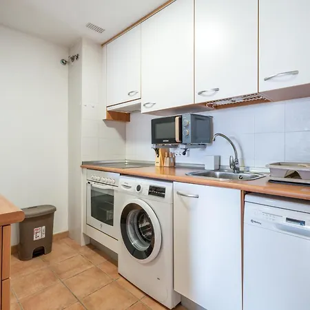 Cosy Tenerife - Cosy 2 Apartamento *