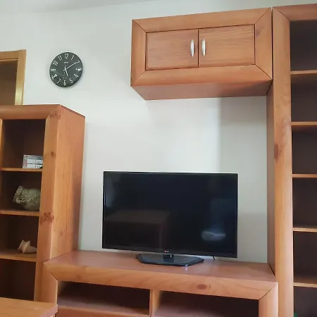 Cosy 2 アパート *