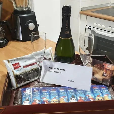 アパート Cosy 2 アデヘ