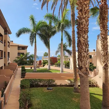 アパート Cosy 2 アデヘ